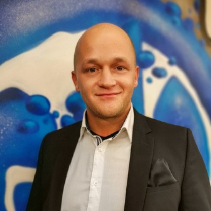 Foto von Andre Weber